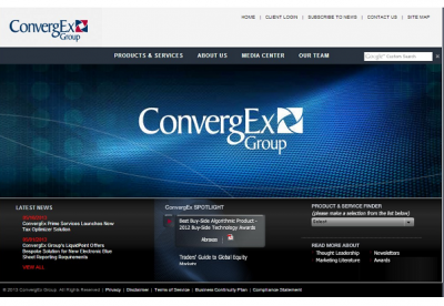 ConvergEx