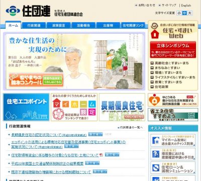 住宅景況感調査