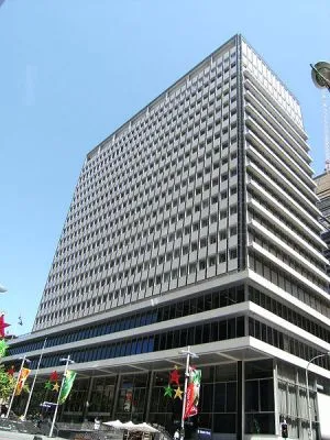 オーストラリア準備銀行