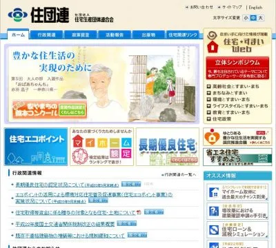 住宅景況感調査
