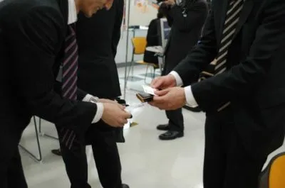 日本振興銀行