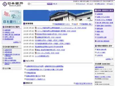 金融経済月報