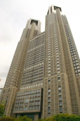 東京都工業指数